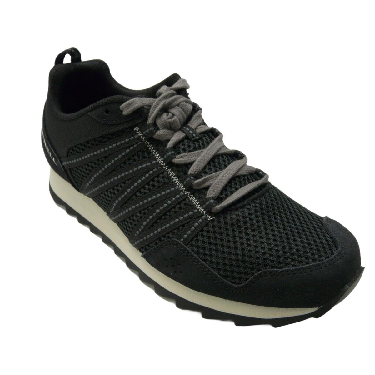 Merrell Alpine Sneaker Women`s Sport Black 7.5 M