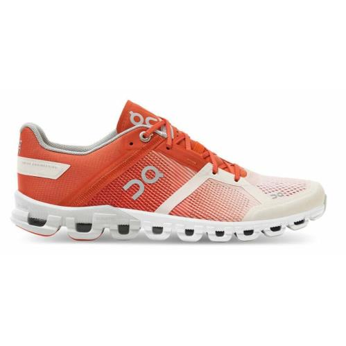 On Running Women`s Cloudflow - Rust/rose 25.99587 - Rust/Rose