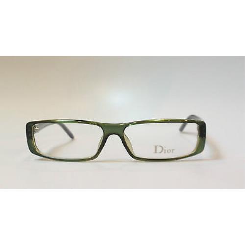 Christian Dior Eyeglasses CD3075 Italy