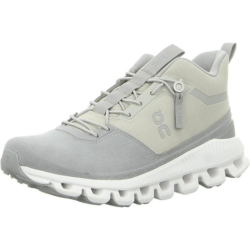 On-running Women`s Cloud Hi Sneakers