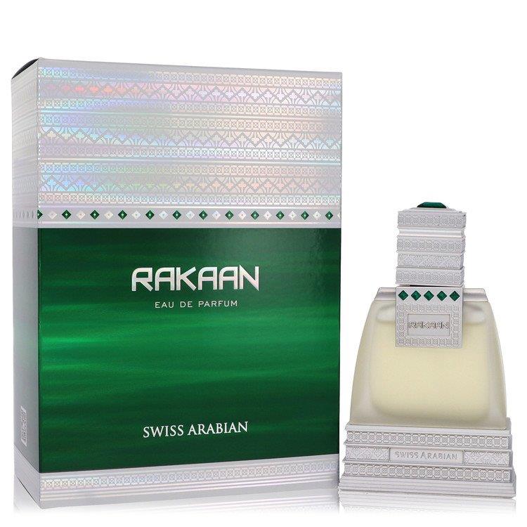 Swiss Arabian Rakaan For Men