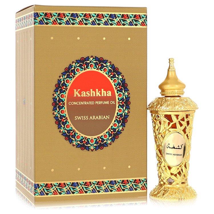 Swiss Arabian Kashkha For Unisex