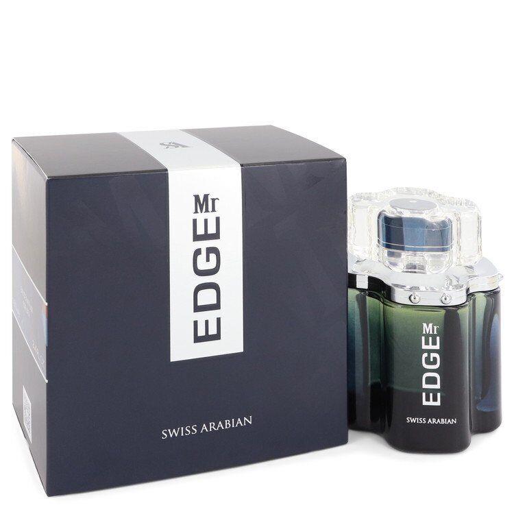 Swiss Arabian Eau De Parfum Spray 3.4 oz