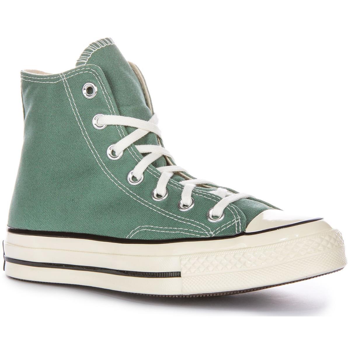 Converse A06521C Mens Sneakers Green Size US 5 - 13