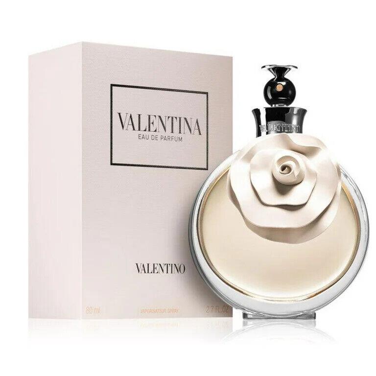 Valentina by Valentino Eau De Perfum 1.7 oz 50 ml