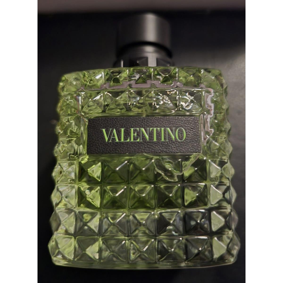 Valentino Donna Born in Roma Green Stravaganza Eau De Parfum 3.4 Oz