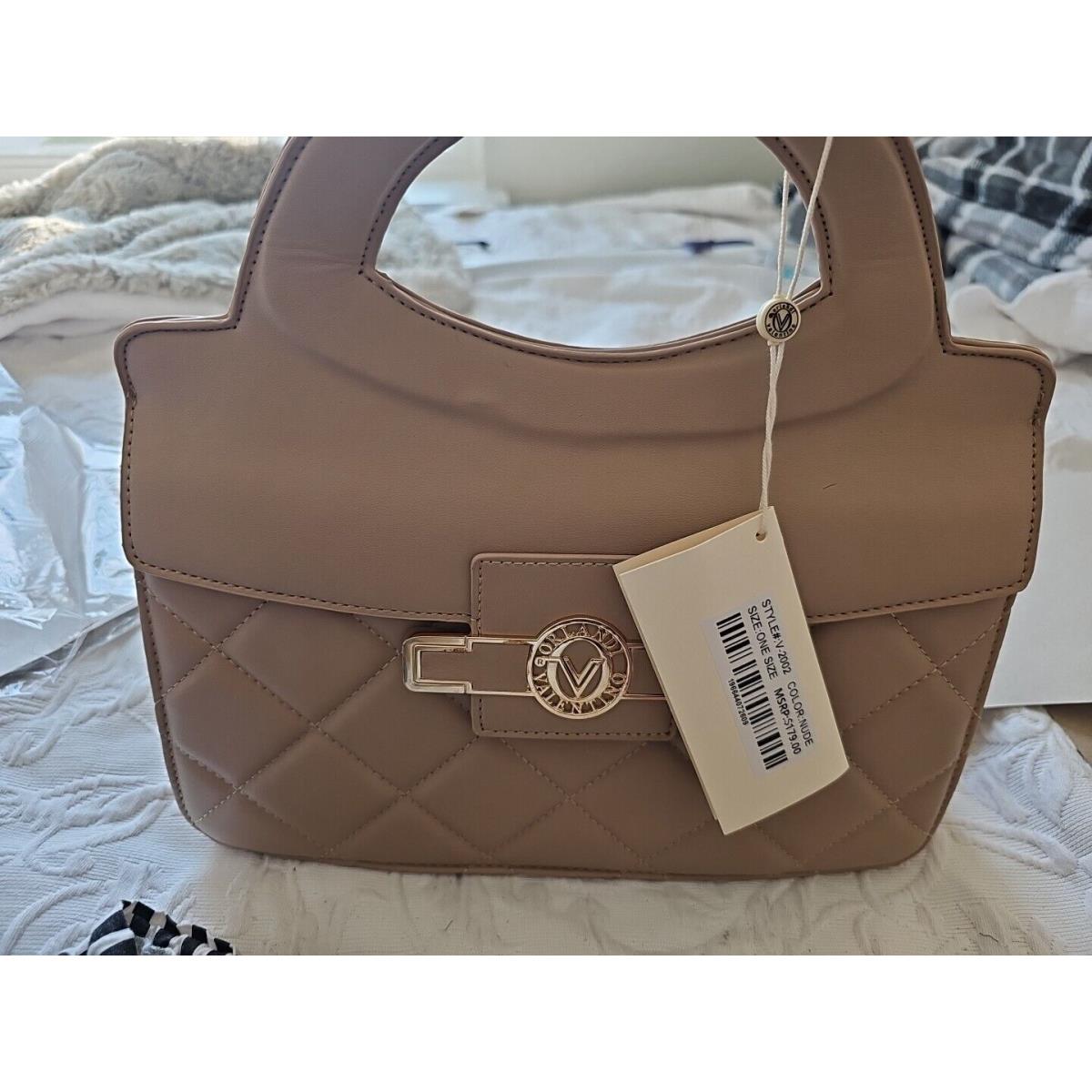 Valentino Orlandi Bags