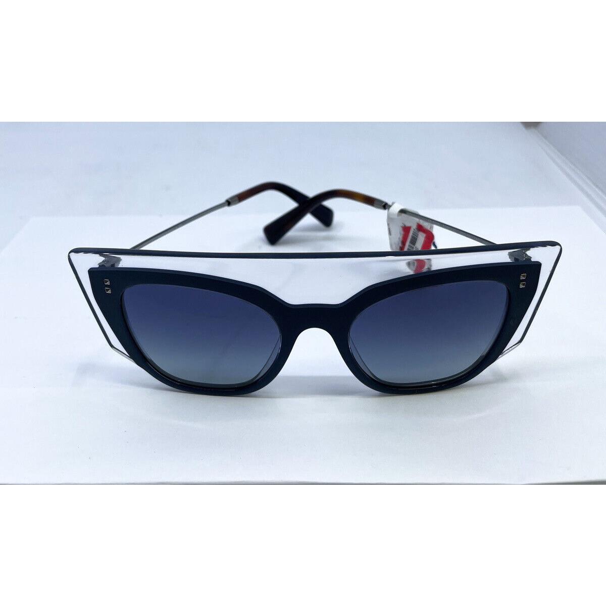 Valentino VA4035 Women`s Sunglasses in Blue