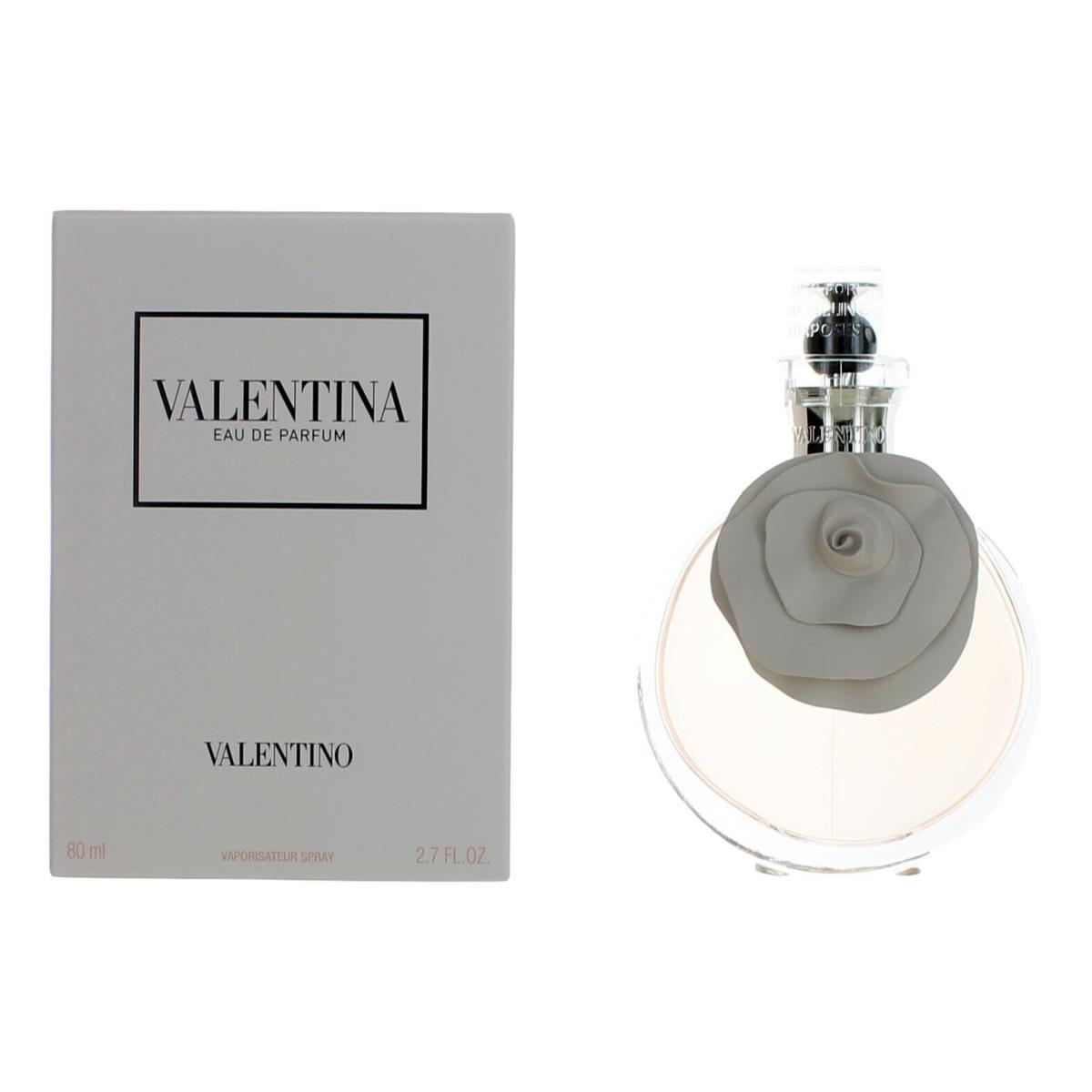 Valentina by Valentino 2.7 oz Eau De Parfum Spray For Women