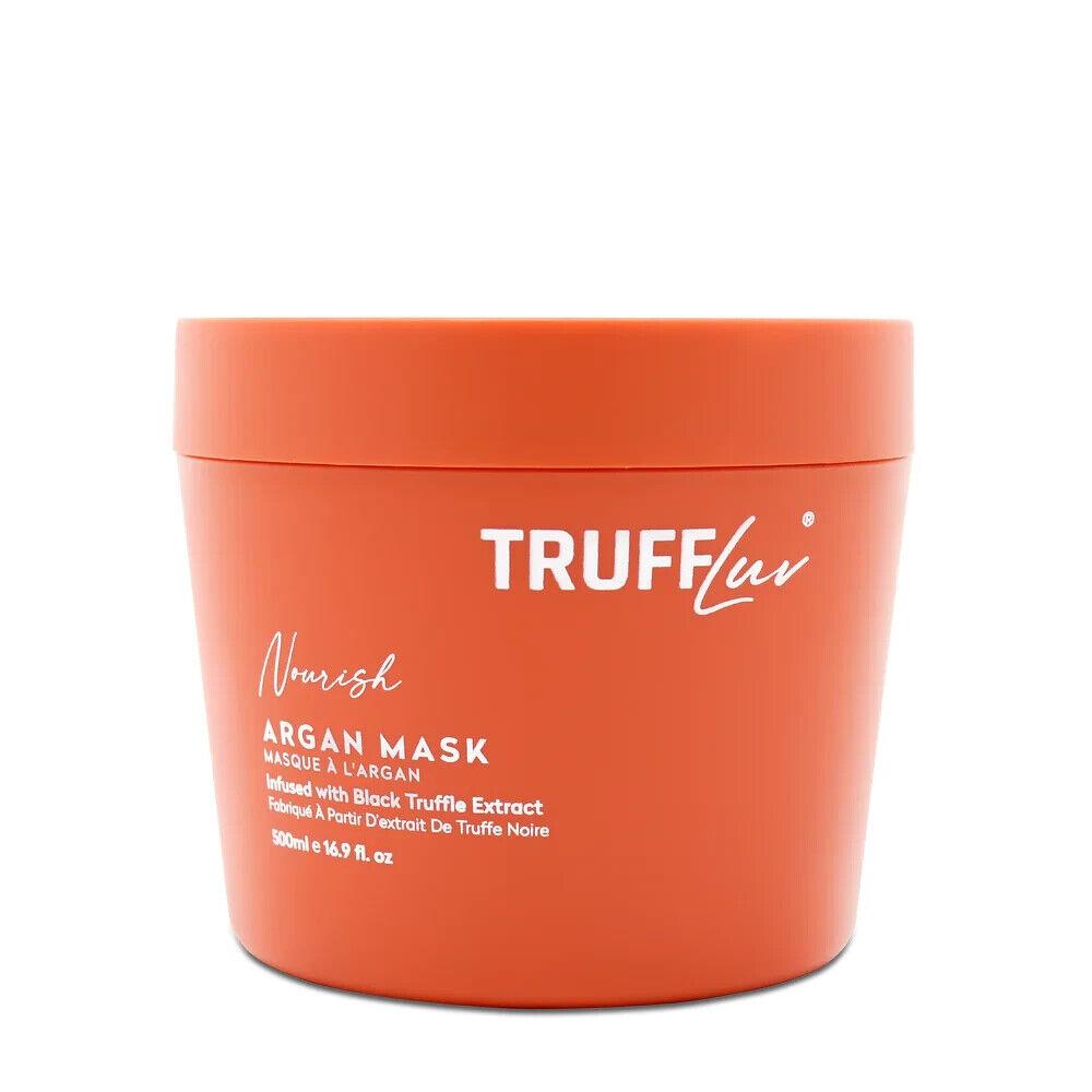 Moroccanoil Truffluv - Argan Treatment Mask 500 ml / 16.9 Fl Oz