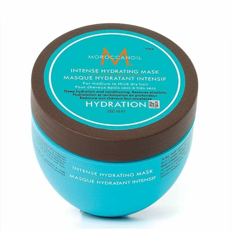 Moroccanoil Intense Hydrating Mask - 16.9 Fl.oz / 500ml