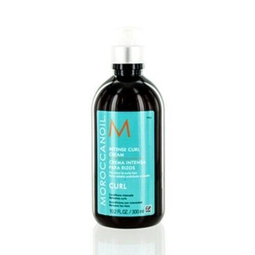 CS Moroccanoil/moroccanoil Intense Curl Cream 10.2 Oz 300 Ml