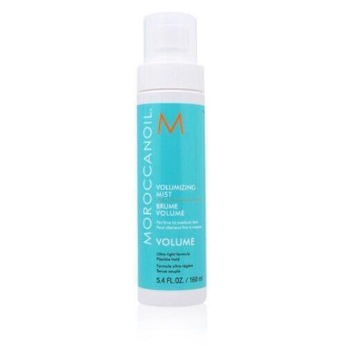 CS Moroccanoil/moroccanoil Volumizing Mist 5.4 Oz 160 Ml