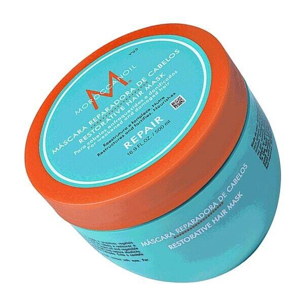 Moroccanoil Restorative Hair Mask Repair 16.9 Fl.oz / 500ml