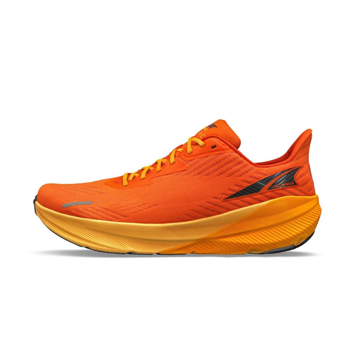 Altra Men`s AL0A82C8 Altrafwd Experience Road Running Shoe Orange - 8.5 M US - Orange