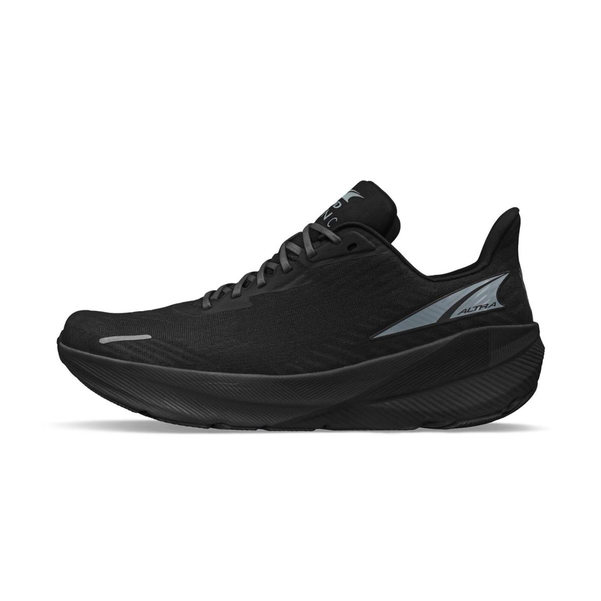 Altra Men`s AL0A82C8 Altrafwd Experience Road Running Shoe Black - 8.5 M US