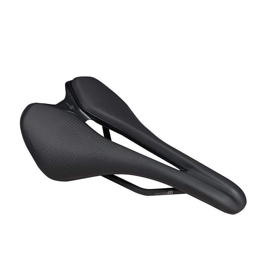 Specialized Romin Evo Expert Gel Saddle Black 168mm