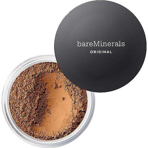 Bareminerals Loose Powder Foundation Spf 15 Assorted Colors Sizes neutral dark 24