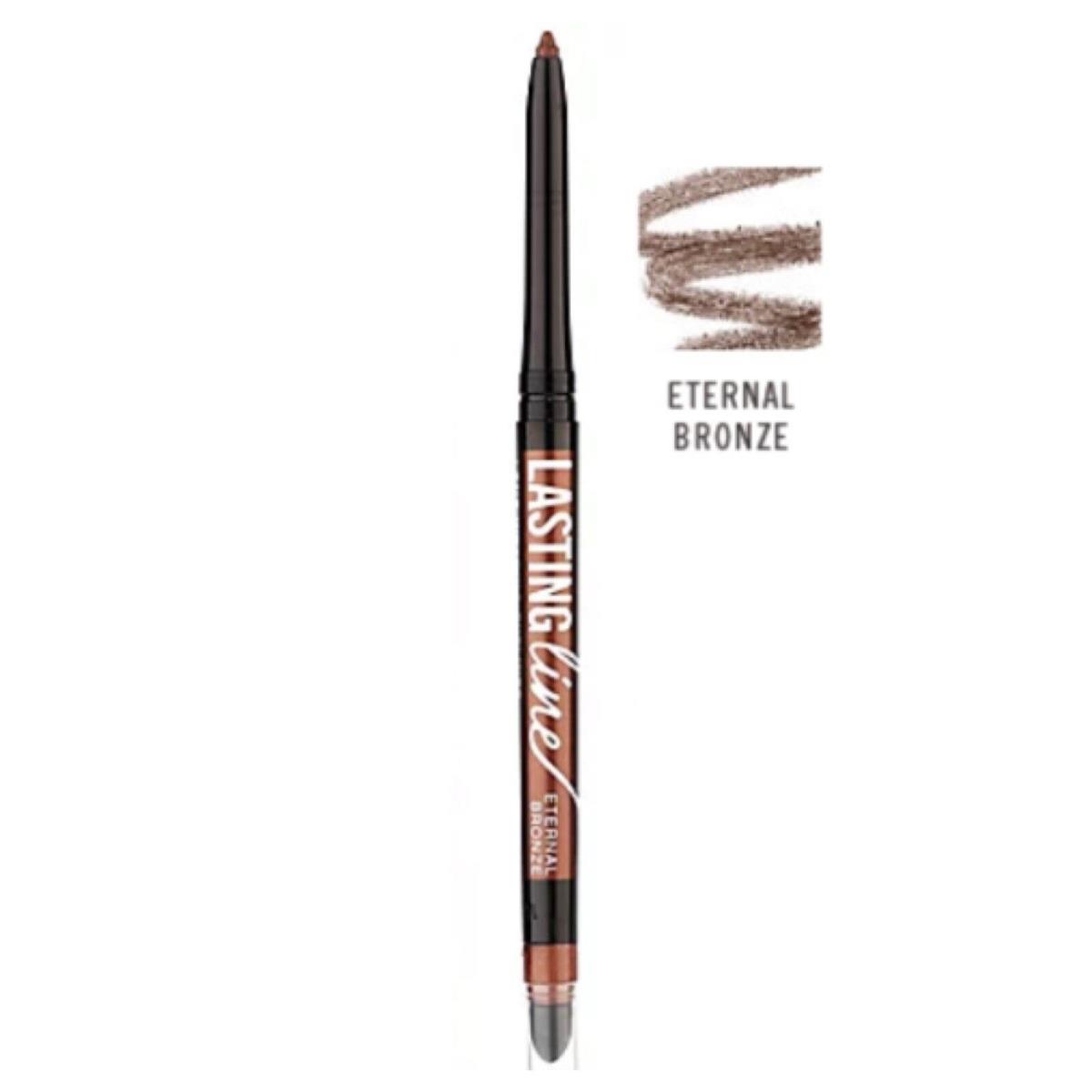 Bareminerals Lasting Line Eyeliner Eternal Bronze Full Size