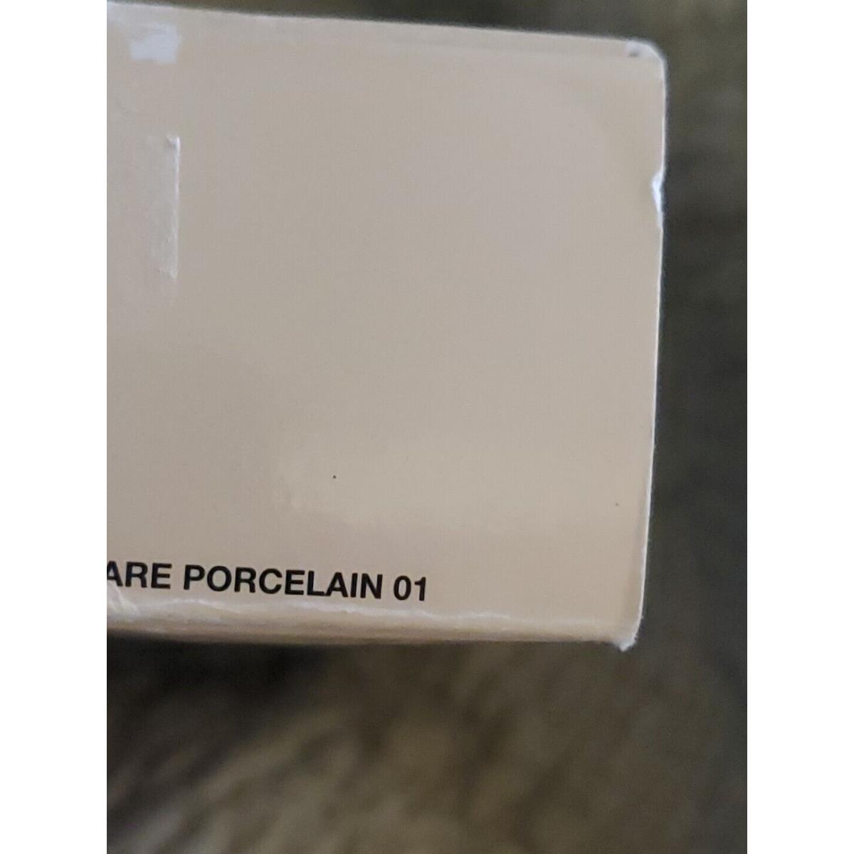 Bareminerals Bareskin Bare Porcelain 01 Broad Spectrum Spf 20 30ml