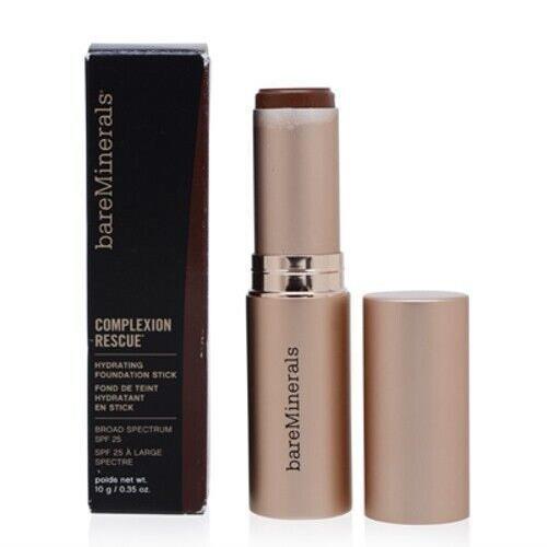 CS Bareminerals/complexion Rescue Hydrating Foundation Stick .35 oz