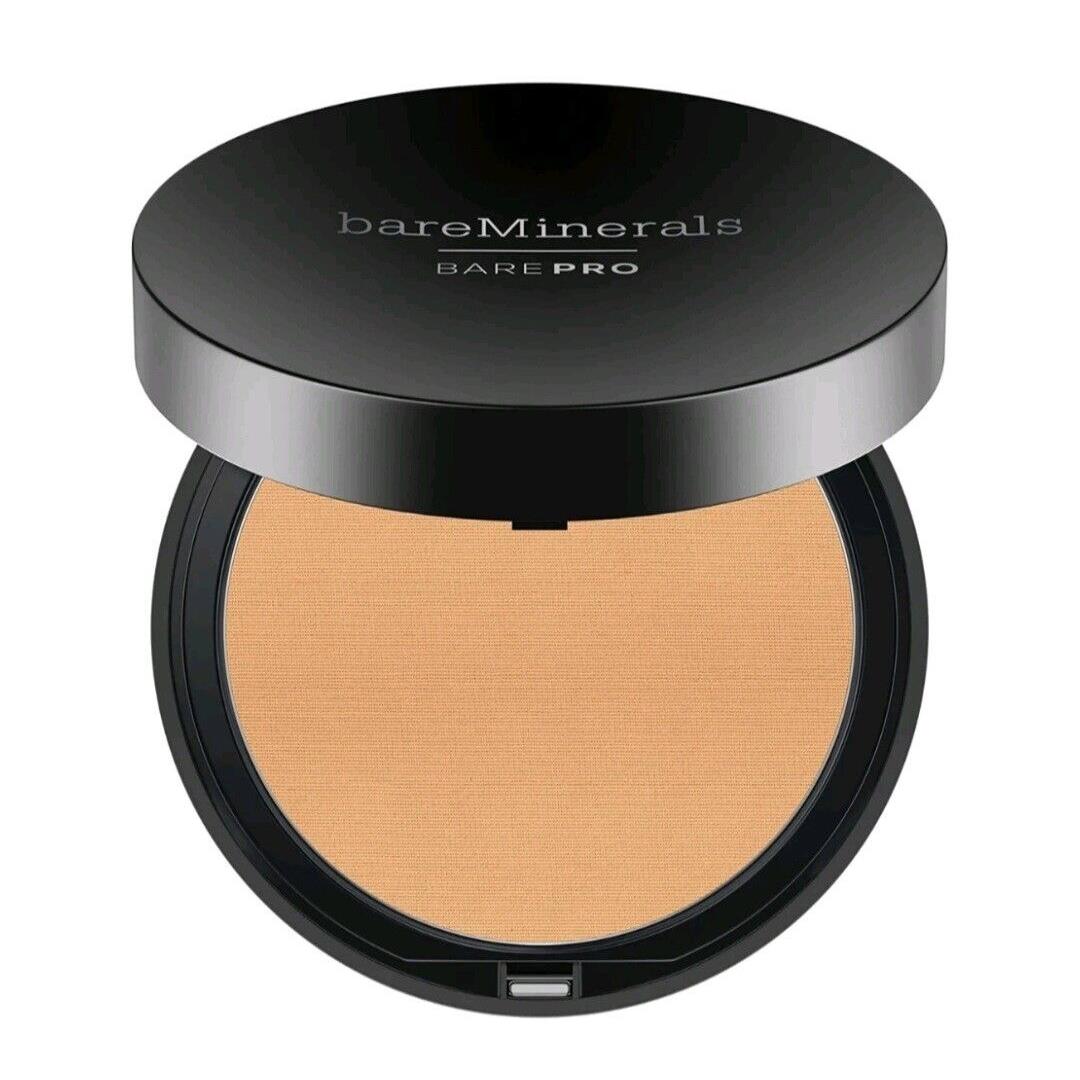 Bareminerals Bare Pro Performance Wear Powder Foundation 10g Buttercream 15.5