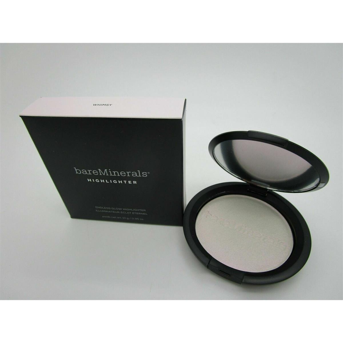 Bare Minerals Highlighter - Endless Glow Highlighter - Whimsy