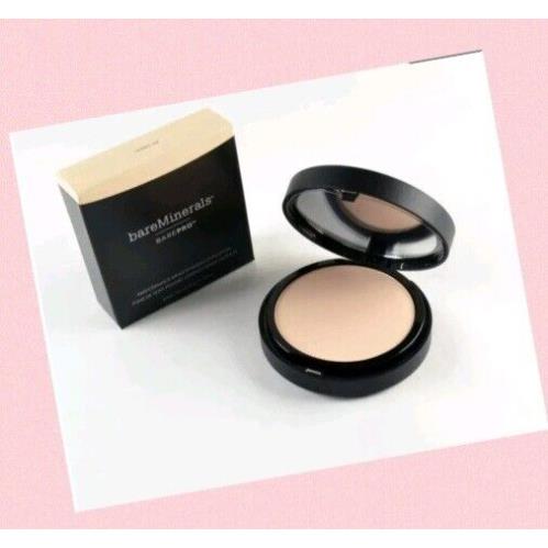 Bareminerals Barepro Performance Wear Powder Foundation Ivory 02 10g