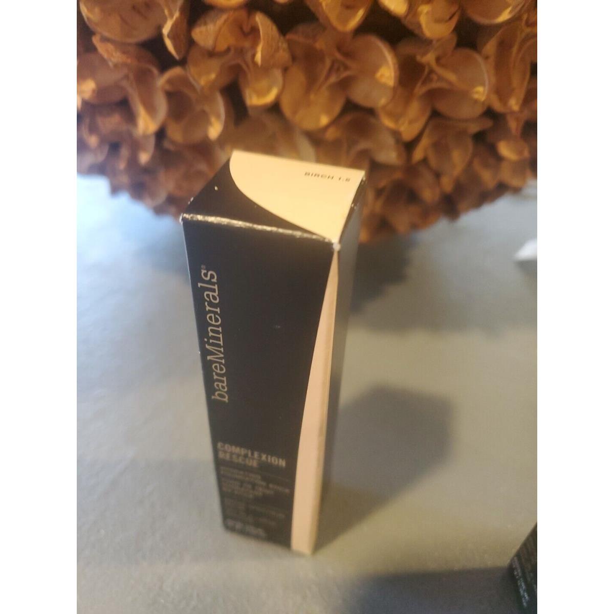 Bareminerals Complexion Rescue Hydrating Foundation Stick Birch Exp 2021