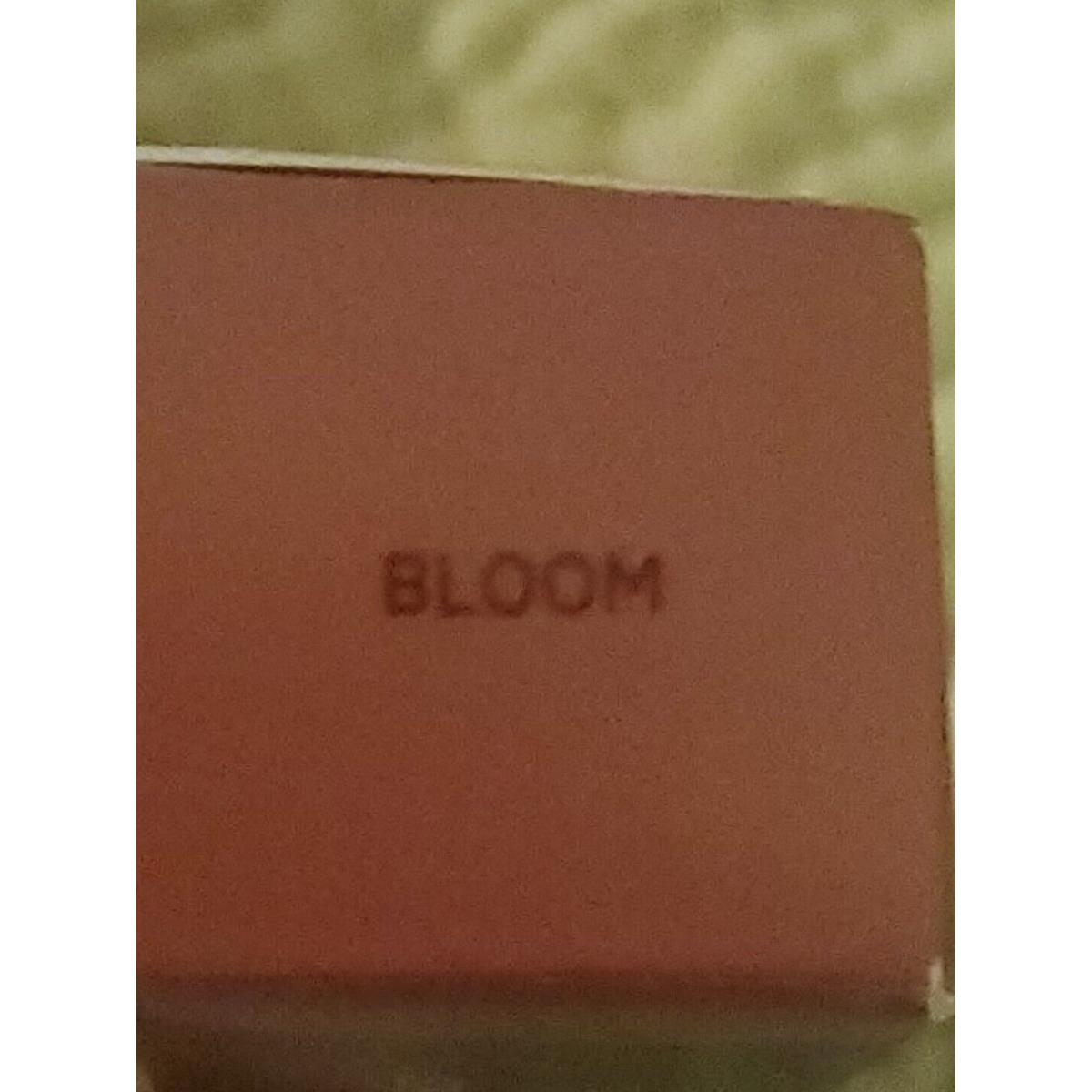 Bareminerals Longwear Lipstick Bloom 2gr Slight Box Damage