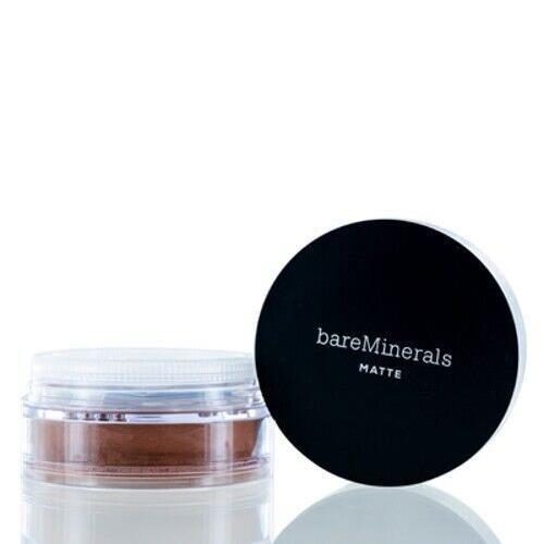 CS Bareminerals/loose Powder Matte Foundation Deepest Deep 30 0.21 Oz Spf15