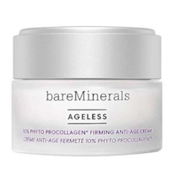 Bareminerals Ageless 10% Phyto Procollagen Firming Anti-age Cream 1.7 oz / 50g