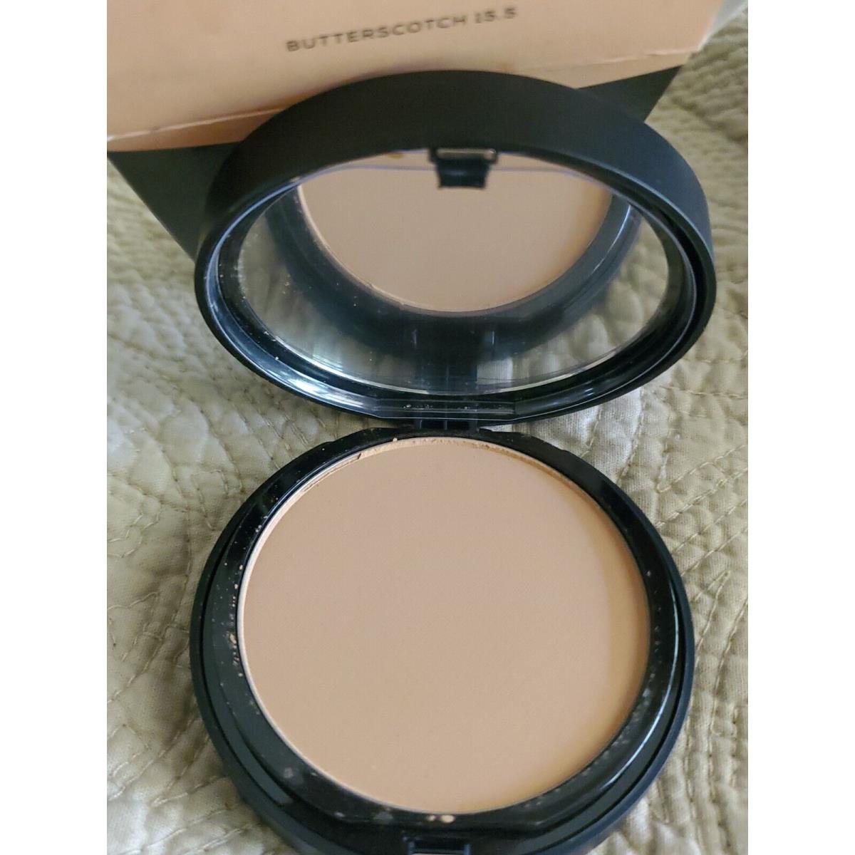 Bareminerals Barepro Performance Wear Powder Foundation Butterscotch 15.5