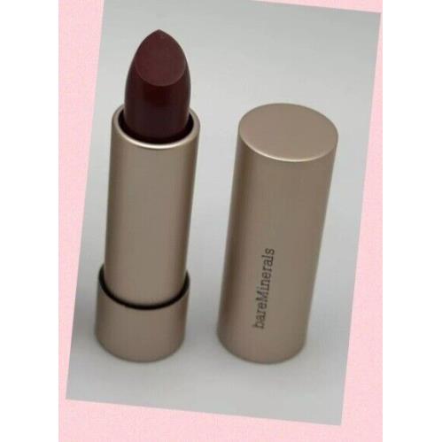 Bareminerals Mineralist Hydra Smoothing Lipstick Integrity