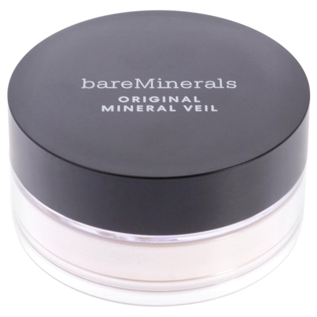 3 Pack Bareminerals Mineral Loose Setting Powder - Translucent - 0.3 oz