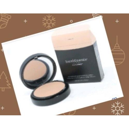 Bareminerals Barepro Performance Wear Powder Foundation Fawn 17 10g