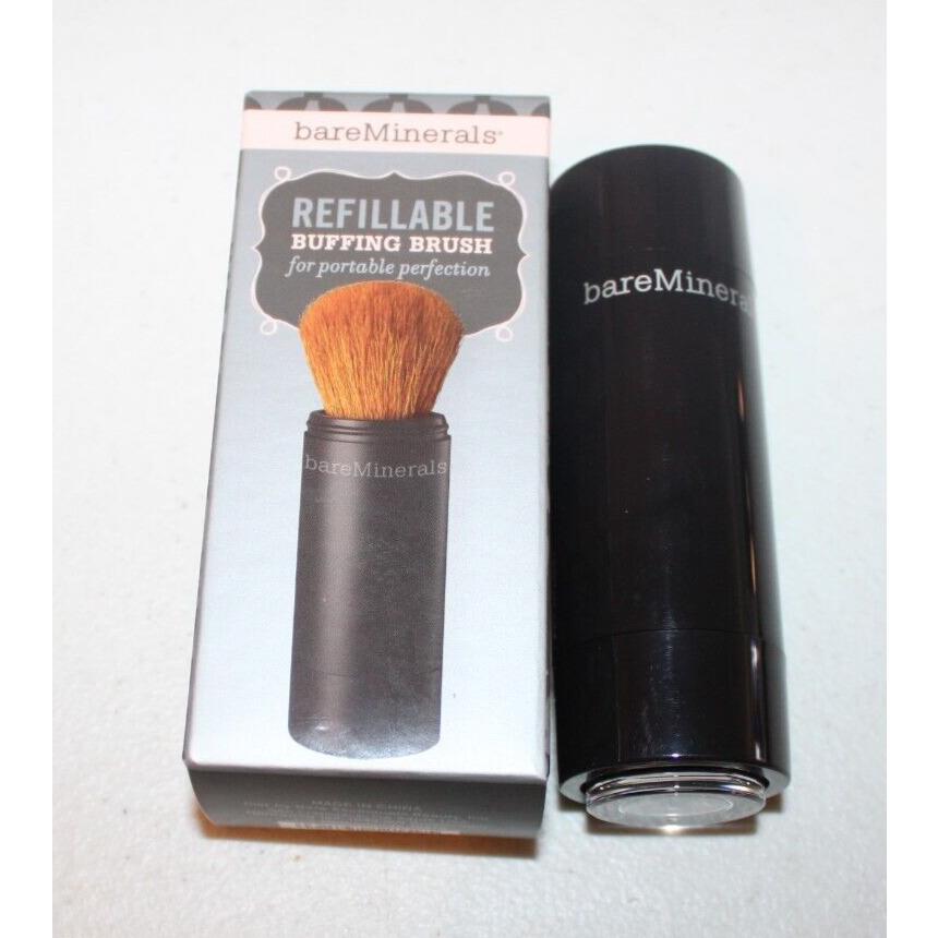 Bareminerals Refillable Buffing Brush - Item