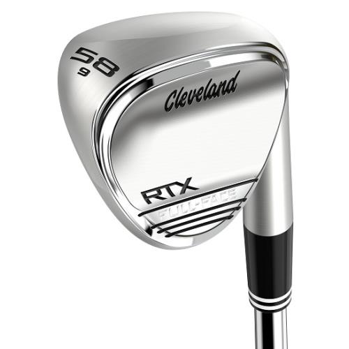 Cleveland Golf Prior Generation Rtx Full-face Tour Satin Wedge