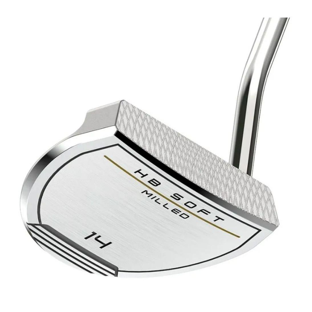 Cleveland HB Soft Milled 14 Putter