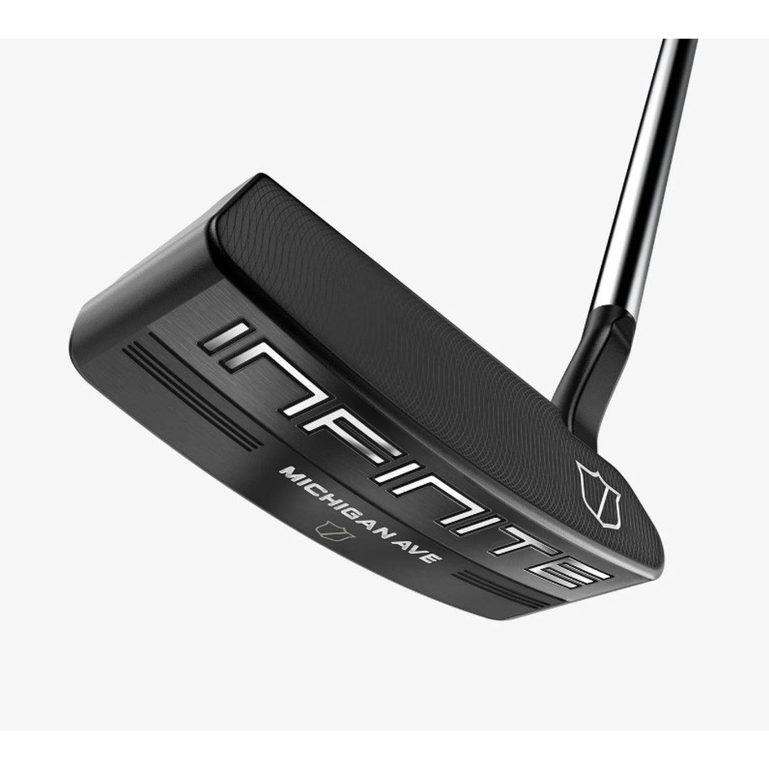 Wilson Staff Infinite Michigan Ave Putter 2024