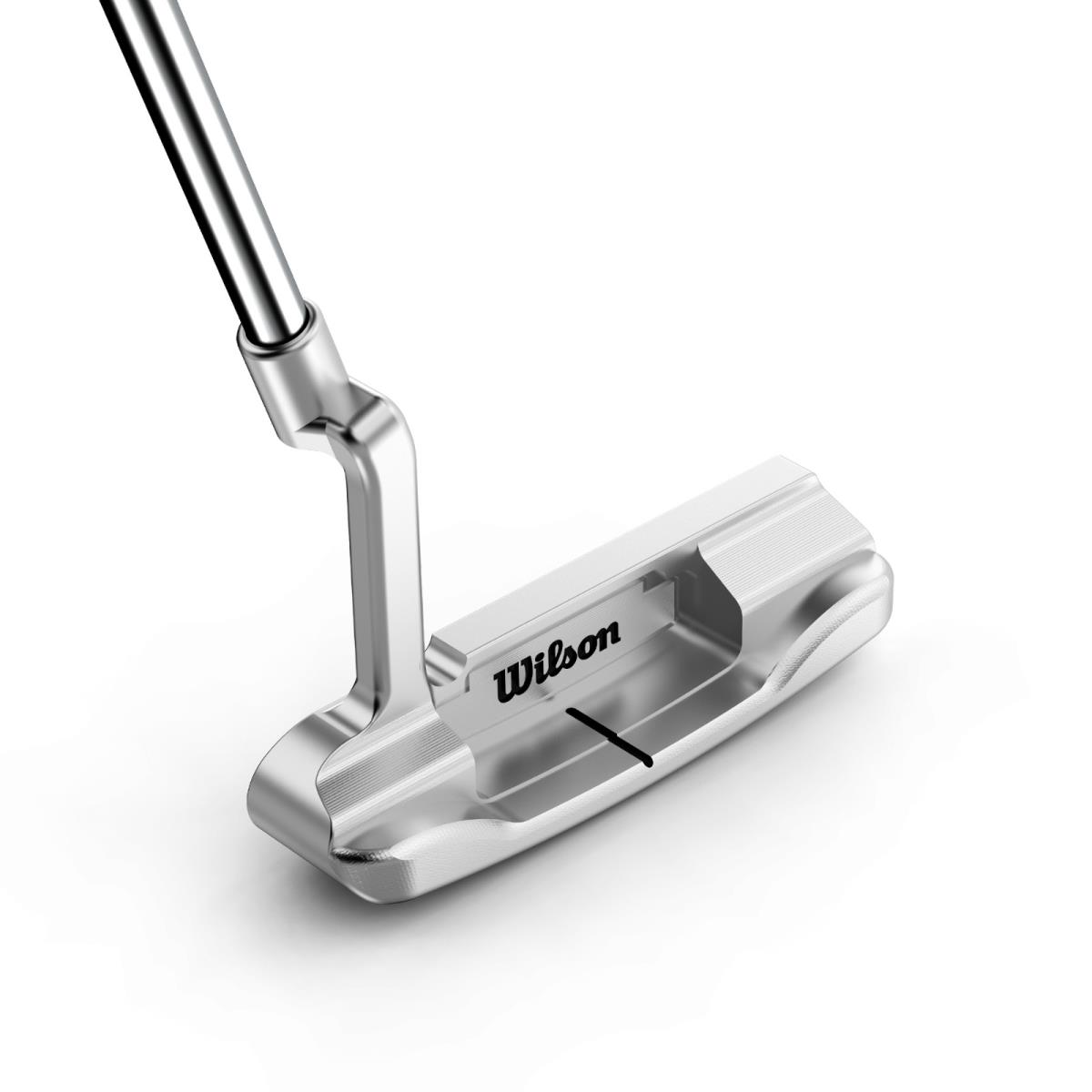 Wilson Staff - All Staff Model BL22 Golf Putter - 2024