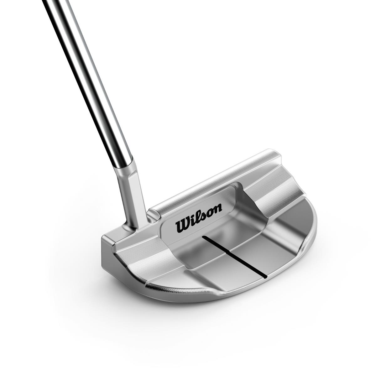 Wilson Staff - All Staff Model MT22 Golf Putter - 2024