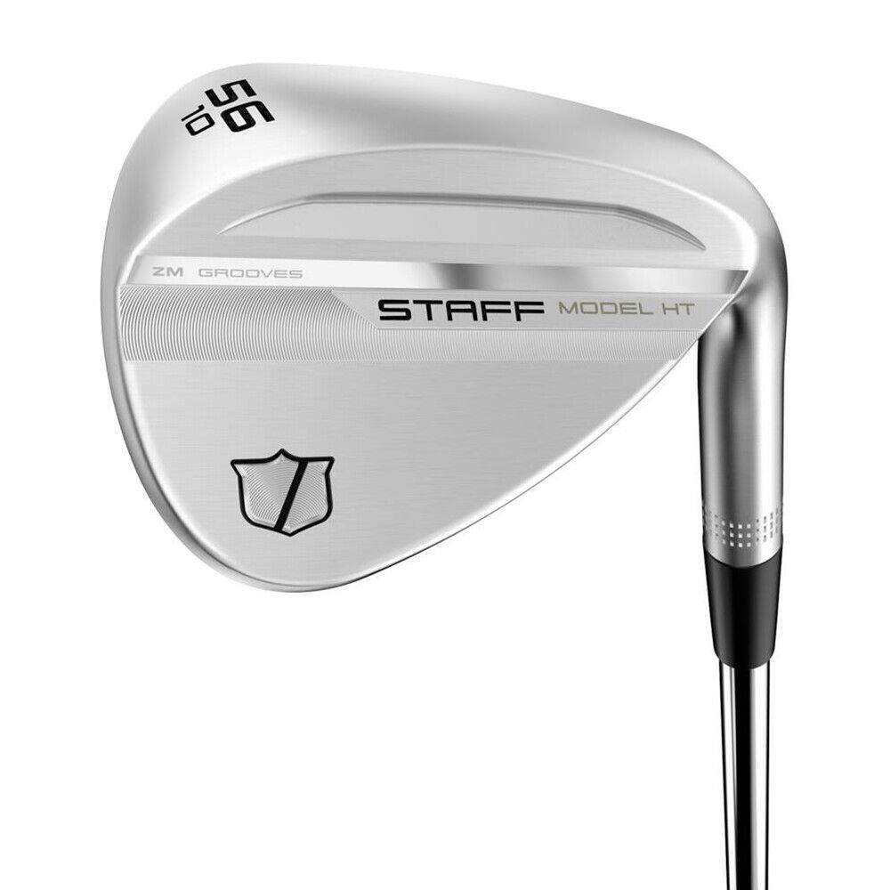 Wilson Staff Model ZM Wedge - Choose Loft Dexterity