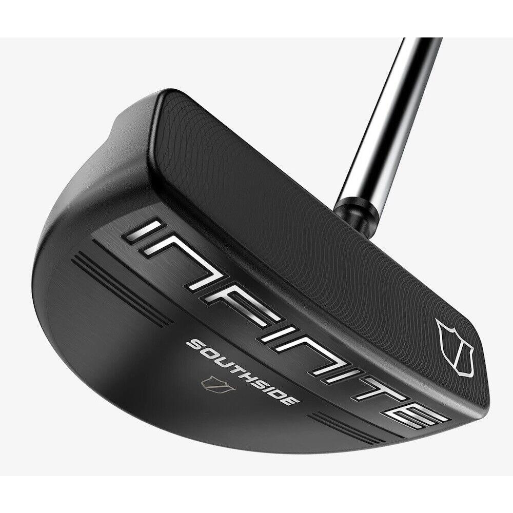 Wilson Golf Infinite South Side Putter