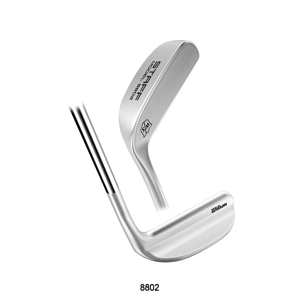 2023 Wilson Staff Model Putter - Chrome