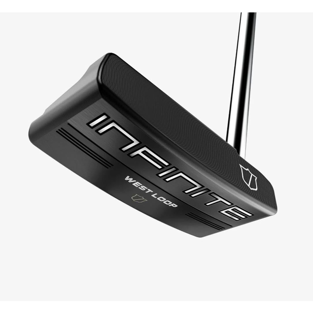 Wilson Staff Infinite West Loop Putter 2024