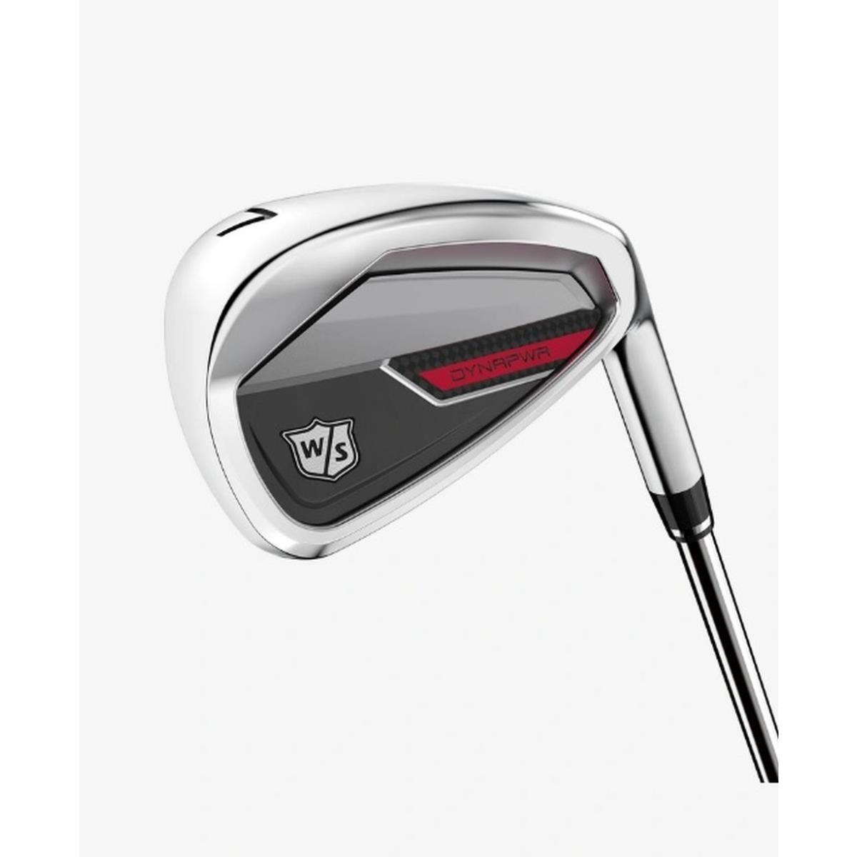 Wilson Staff Dynapower Iron Set 2023