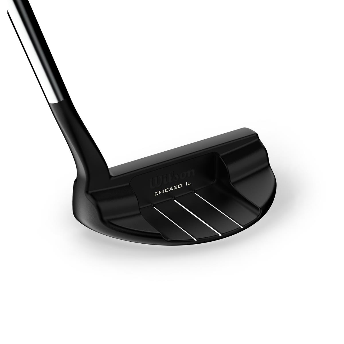 Wilson Staff - All Infinite Grant Park Golf Putter - 2024