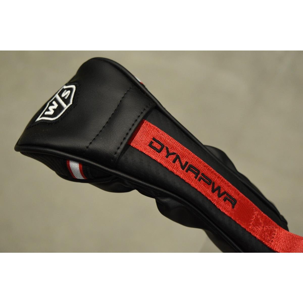 Wilson Dynapower 3-Hybrid 19 RH Lite