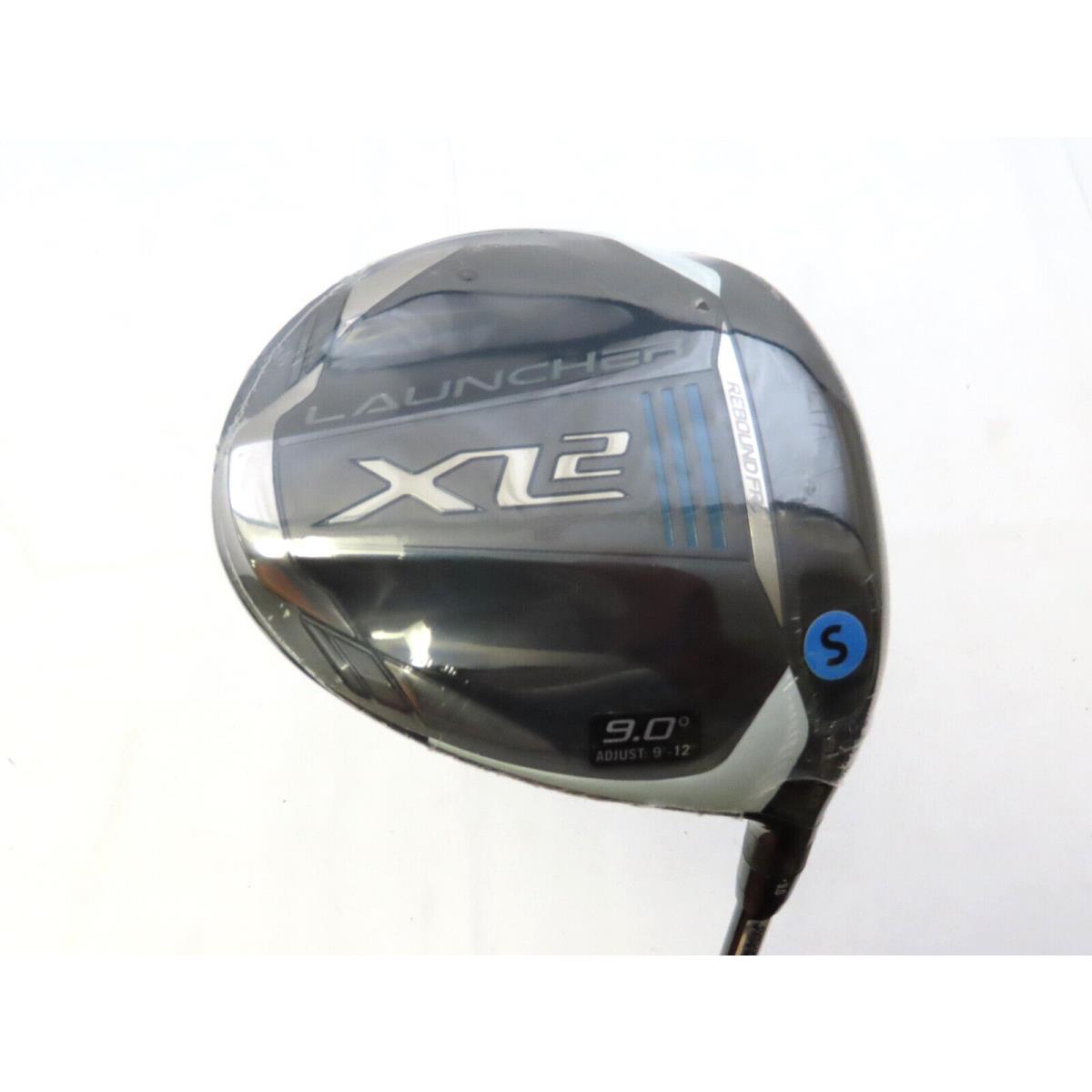 Cleveland Launcher XL 2 9 Driver Mitsubishi Tensei Blue 55 Stiff S Flex +hc